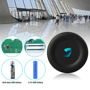 Stie5 Bluetooth năng lượng thấp không thấm nước IP67 trong nhà theo dõi/Định vị cảm biến chuyển động ble5.0 đèn hiệu - Product Image 3