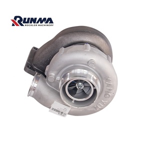 Runma 612601111005 612600116616 cao bền động cơ diesel tuabin <span class=keywords><strong>Turbo</strong></span> lắp ráp <span class=keywords><strong>turbo</strong></span> tăng áp - Product Image 6