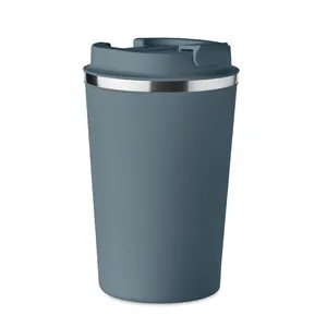 Thermos BRACE double couche, merchandising personnalisé - Product Image 4