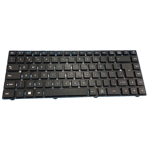 HK-HHT BR Brazil Máy Tính Xách Tay Bàn Phím teclado positivo Sim + Mp-09n78PA f51c máy tính xách tay - Product Image 1