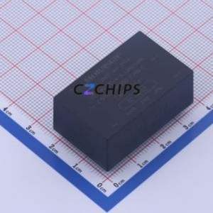 FC-A01D EMC Filter DIP RF ( Filter Type: DC Filter )( Operating Voltage: 9V~36V@DC )( Rated Current: 1A ) - Product Image 1