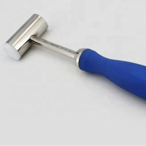 Bodao เครื่องมือความแม่นยำสูงที่ออกแบบมาสำหรับขั้นตอนการส่องกล้องกระดูกสันหลัง: รวมค้อนและค้อน mastoid - Product Image 3