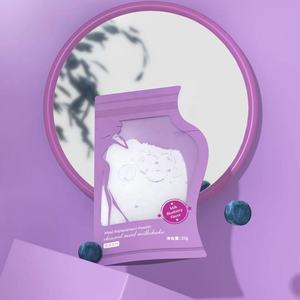 OEM/ODM <strong>High</strong> Quality Halal <strong>Protein</strong> Powder <strong>Low</strong> <strong>Calorie</strong> Satiety Milkshake Meal Replacement Powder for Adults Weight Loss Slimming - Product Image 6