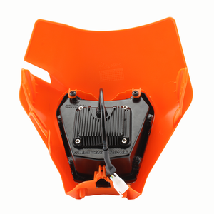 <span class=keywords><strong>2021</strong></span> 2022 pour <span class=keywords><strong>KTM</strong></span> EXC SX XCW SMR EXCF TPI Six jours 125 <span class=keywords><strong>690</strong></span> Dirt Bike LED phare assemblage Position avant pour Enduro Motocross - Product Image 5