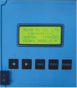 Schrauben feder Kompression Ermüdung lebensdauer prüfmaschine Programmier bare Steuerung 200kg Kapazität 1 Jahr IP65 Schutz 0,5% Genauigkeit - Product Image 2