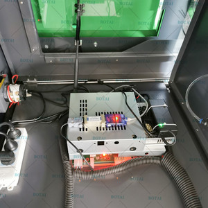 Common Rail Test Injector Test CR318S CR318S Injector Celibration <b>Machine</b> - Product Image 6
