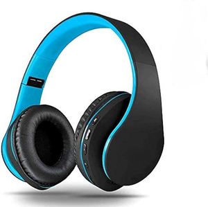 Casque d'écoute sans fil pliable pour enfants à prix bon marché Écouteurs stéréo de musique pour ordinateur de jeu filaire sans fil - Product Image 1