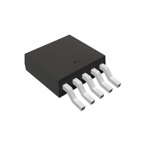 Electronics Component R1517J851D-T1-FE Power Management (PMIC) Original One Stop Service TO 252 6, DPAK - Product Image 1