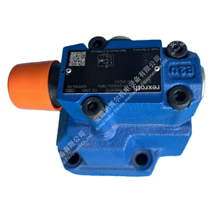R900593564 DB30-2-5X/50 Soupape de décharge hydraulique - Product Image 5