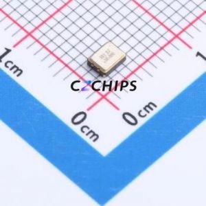 8132H-50.000ML33DTL Temperature Compensated Crystal Oscillator (TCXO) SMD3225-4P Oscillator 50MHz 2ppm CMOS 3.3V - Product Image 1