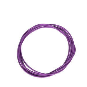 Venta al por mayor <span class=keywords><strong>bicicleta</strong></span> <span class=keywords><strong>cable</strong></span> de <span class=keywords><strong>freno</strong></span> de protección contra el polvo cubre - Product Image 4