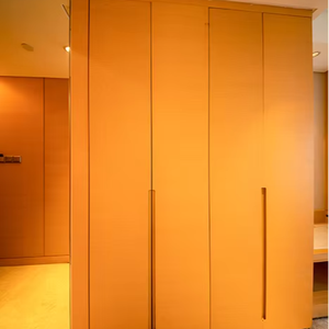 Armoires de chambre à coucher personnalisées de l'hôtel Eaton Novotel cinq étoiles Solutions de rangement personnalisées de qualité supérieure pour votre - Product Image 1
