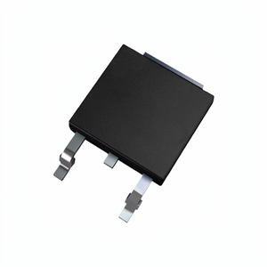 Componente Electrónico de Gestión de Energía (PMIC) NJM2845DL1-23-TE1 TO 252 3, DPAK, SC 63 Distribuidor Autorizado - Product Image 1