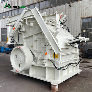 Trituradora de piedra de impacto hidráulica NP1007V NP1110V NP121315V NP1520V de alta calidad - Product Image 1