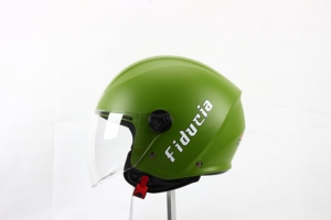<strong>Ece</strong> 2206 Open Face <strong>Helmet</strong> for Motorcycles 2024 - Product Image 2