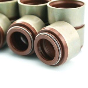 Nhà máy sản xuất gioăng dầu cung cấp trực tiếp, giá nhà máy khớp xoay, phụ tùng động cơ xe máy, gioăng dầu thân van xoay NBR - Product Image 2