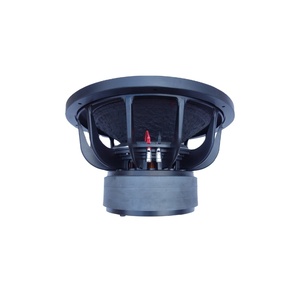 Caisson de basses en aluminium moulé sous pression <span class=keywords><strong>SPL</strong></span> de 12 pouces, Caisson de basses pour voiture - Product Image 2