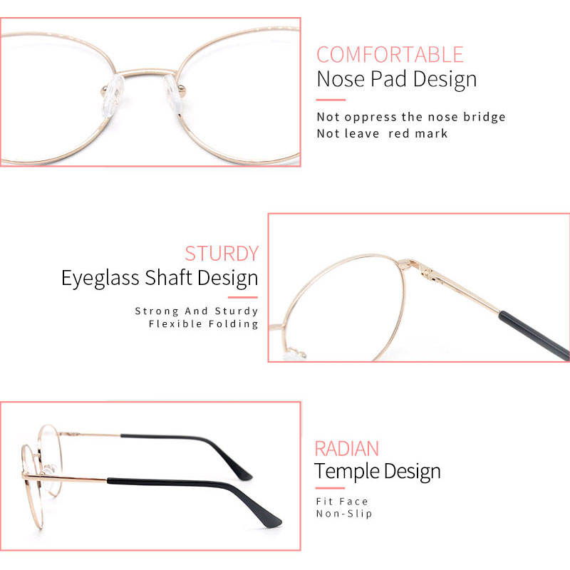 Optical Frames Distribution High Quality Eyewear 2021