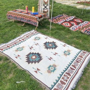 <strong>Throw</strong> Tapestry Blanket <strong>for</strong> <strong>Bed</strong> Ultra Soft <strong>Quilt</strong> Custom Farmhouse Decor <strong>Bed</strong> Blankets Rustic <strong>Throw</strong> <strong>for</strong> Sofa Couch Chair - Product Image 5