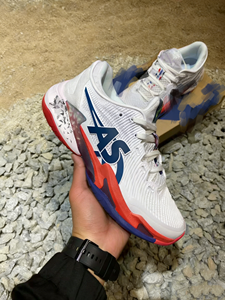 <span class=keywords><strong>Scarpe</strong></span> da <span class=keywords><strong>Tennis</strong></span> Adatte a Diverse Superfici di Campi, Leggere, con Eccellente Aderenza e Assorbimento degli Urti - Product Image 2