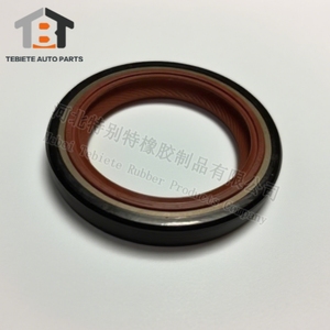 36*50*7 36x50x7 China Personalizar ACM + FKM Sello diferencial trasero para Peugeot con OEM 01712001/0236,44 - Product Image 3