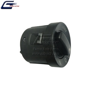 KARNO en iyi satış ağır KAMYON PARÇALARI <span class=keywords><strong>Oem</strong></span> MN MN TGS TGX için 81255056990 döner anahtar vites topuzu - Product Image 4