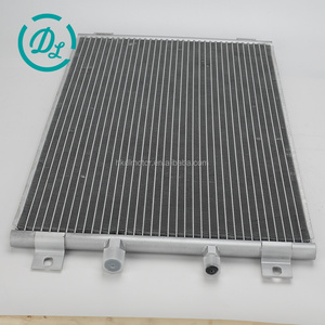 EexcavaStart AC <b>Condenser</b> for 320C Excavator 164-0588-Reliable OEM Replacement 1 Year Warranty Tested Certified for Efficient - Product Image 4