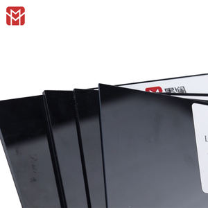 Foglio di filtro a infrarossi (IRT) in acrilico PMMA 900nm 940nm 1000nm Pass - Product Image 5