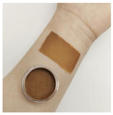 Brun clair XD-M004 mat