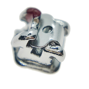 Damon phong cách chỉnh nha hoạt động 1g chân đế tự ligating - Product Image 2