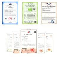 Capsules vides en gélatine pharmaceutique certifiées Halal ISO, sans dioxyde de titane (TiO2), à enrobage entérique, conformes USP/EP, personnalisables