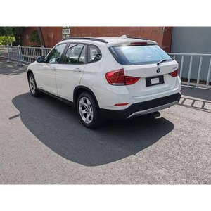 <span class=keywords><strong>BMW</strong></span> <span class=keywords><strong>X1</strong></span> SDrive18i Leading Edition 2013, SUV turbo 4L d'occasion, coupé - Product Image 2