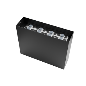 Zpak baterai untuk Zowell Manual elektrik tangan Forklift truk palet asam timbal rakitan paket baterai - Product Image 4