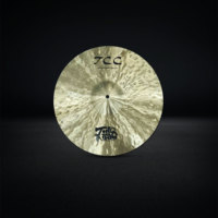 B25 High Grade TCC Series 16 "Crash Chinese Drum Set Cymbales