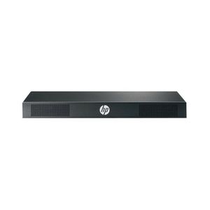 Conmutador de Consola KVM AF651A HPE 0x8 G3 AF651A - Product Image 2