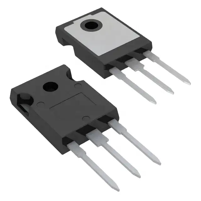 NOVA baru dan asli componirfp460n irfp460 Transistor MOSFET N-CH 500V 20A TO247-3 komponen elektronik