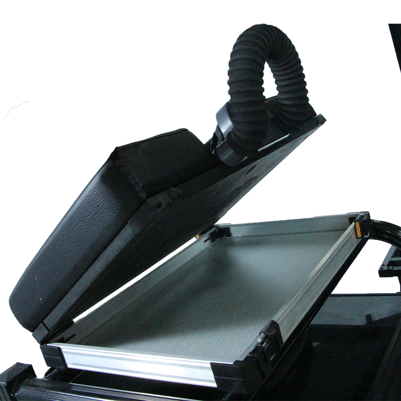 fish hawk rod holders Crestliner Fishing Boat & SureMount Gunnel System Accessories