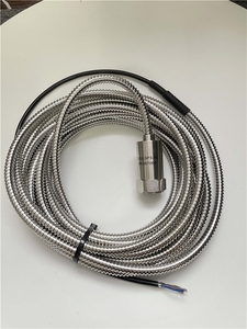 เซนเซอร์ตรวจจับการสั่นสะเทือนแบบวงล้อความเร็วแบบดั้งเดิมของอเมริกา - Product Image 2