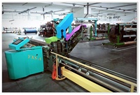 Changzhou Machines industrielles, vêtements et machines textiles machines automatiques
