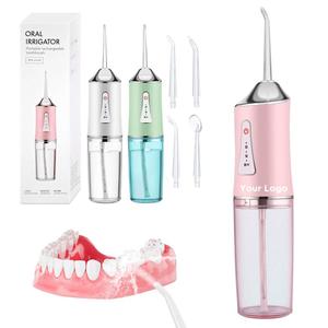 Dispositivo de Cuidado Bucal con Interruptor Triangular 2026, Blanquea los Dientes - Product Image 4