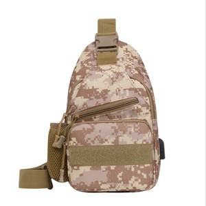 Bolso de hombro transparente para hombre, bandolera cruzada de alta calidad, venta al por mayor - Product Image 2