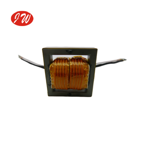 Yueshun Jingwei JW807601 transformator ramah lingkungan, frekuensi tinggi dengan isolasi dan fungsi transformasi otomatis RoHS - Product Image 6