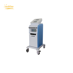 جهاز التردد الصدري مرتفع التردد للمستشفيات جهاز التنظيف لإزالة الطفينة جهاز التنظيف - Product Image 6