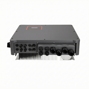 Sistema Híbrido de 10KW para Conexión a la Red y Uso Aislado, IP65, Comunicación CAN - Product Image 3