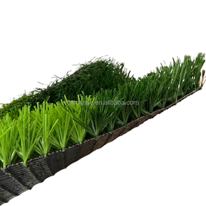 Gazon synthétique intérieur/extérieur pour aménagement paysager, <span class=keywords><strong>pelouse</strong></span> artificielle pour terrain de football, décoration de parc - Product Image 2