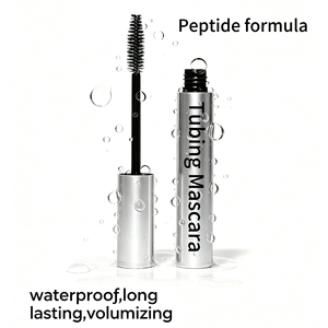 <span class=keywords><strong>Mascara</strong></span> Personalizzato OEM ODM, Impermeabile, <span class=keywords><strong>Extra</strong></span> Volumizzante, Incurvante e Allungante - Product Image 1
