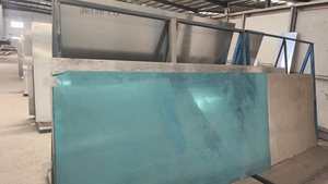 Tôle <span class=keywords><strong>d</strong></span>'<span class=keywords><strong>aluminium</strong></span> 5052 H32 anti-corrosion pour usage maritime - Product Image 6