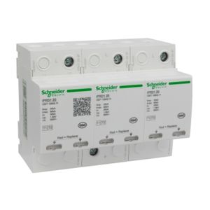 Schneider MCB A9L080102 A9L065102 A9L040102 A9L625102 A9L620102 A9L020102 A9L615102 A9L120102 A9L612102 A9L100102 A9L010102 - Product Image 1