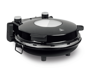 Forno Stonebake con Teglia Profonda, Macchina per <span class=keywords><strong>Pizza</strong></span> Domestica di Grande Capacità per Tutta <span class=keywords><strong>la</strong></span> Famiglia - Product Image 2