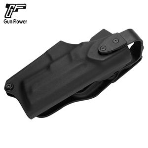 Aangepaste Verborgen Dragen <span class=keywords><strong>Kydex</strong></span> <span class=keywords><strong>Holster</strong></span> - Product Image 2